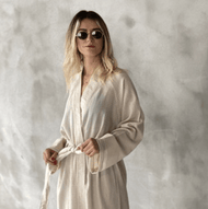 Kimono — Neci coton et