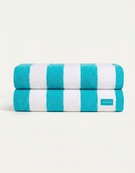 Coffret — Seaside Resort
