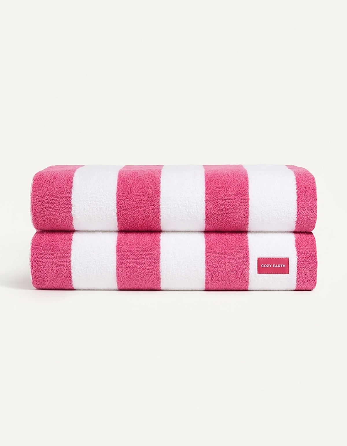 Coffret — Seaside Resort — Cozy Earth
