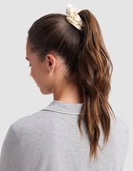 Accessoire pour cheveux — soie