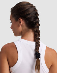 Accessoire pour cheveux — soie Skinny