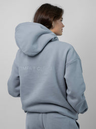 Sweat à capuche — Affirmation – Mega