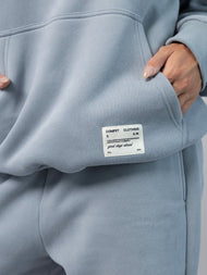 Sweat à capuche — Affirmation – Mega