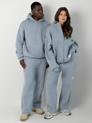 Sweat à capuche — Affirmation – Mega