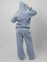 Pantalon de jogging — Affirmation coupe droite