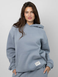 Sweat à capuche — Affirmation – Mega