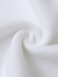 Sweat à capuche — Cloud zippé – Mega