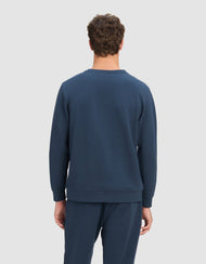 Ensemble sweat et pantalon homme — StretchTech col rond
