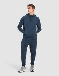 Ensemble sweat et pantalon homme — StretchTech