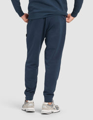 Ensemble sweat et pantalon homme — StretchTech col zippé