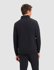 Ensemble sweat et pantalon homme — StretchTech col zippé