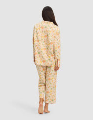 Pyjama femme — Sutton manches longues court