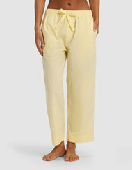 Pantalon de pyjama femme — Sutton court