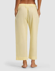 Pantalon de pyjama femme — Sutton court