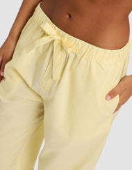 Pantalon de pyjama femme — Sutton court