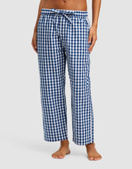 Pyjama femme — Sutton manches longues court