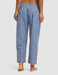 Pyjama femme — Sutton manches longues court