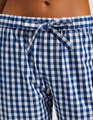 Pyjama femme — Sutton manches longues court