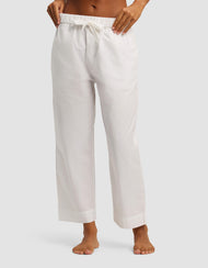 Pantalon de pyjama femme — Sutton court
