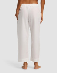 Pantalon de pyjama femme — Sutton court
