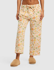 Pyjama femme — Sutton manches longues court