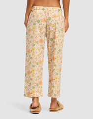 Pyjama femme — Sutton manches longues court