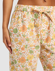 Pyjama femme — Sutton manches longues court