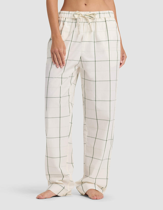 Pantalon de pyjama femme — Sutton
