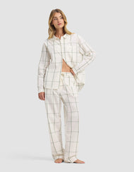 Pantalon de pyjama femme — Sutton
