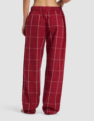 Pantalon de pyjama femme — Sutton
