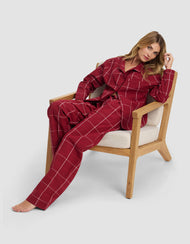 Pantalon de pyjama femme — Sutton