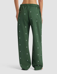 Pantalon de pyjama femme — Sutton