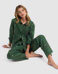 Pantalon de pyjama femme — Sutton