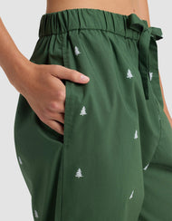 Pantalon de pyjama femme — Sutton