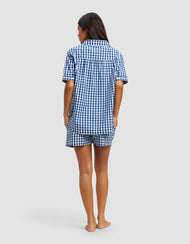 Pyjama femme — Sutton manches courtes