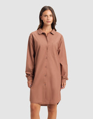 Chemise de nuit femme — Sutton nuit