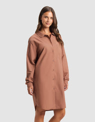 Chemise de nuit femme — Sutton nuit