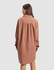 Chemise de nuit femme — Sutton nuit