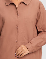 Chemise de nuit femme — Sutton nuit