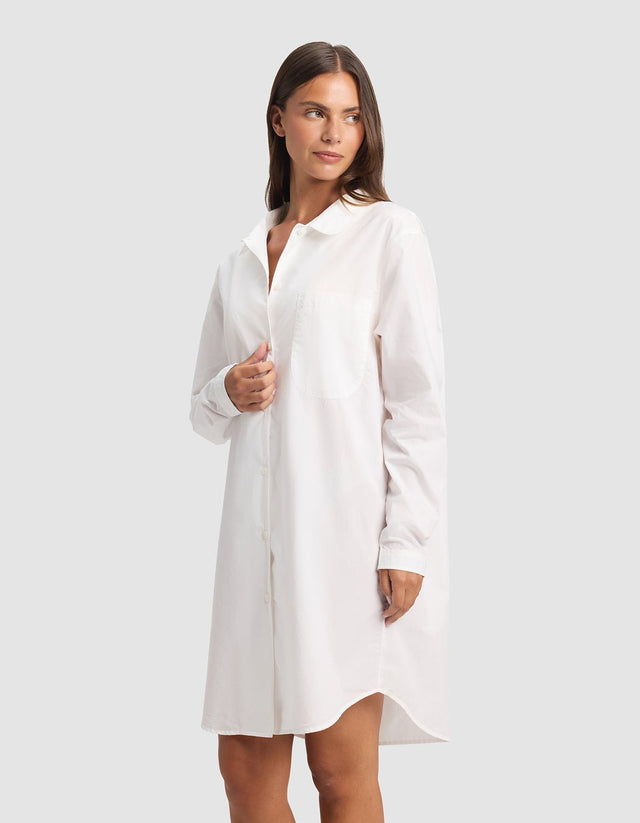 Chemise de nuit femme — Sutton nuit