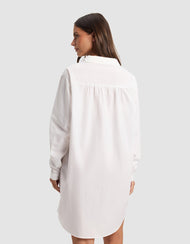Chemise de nuit femme — Sutton nuit