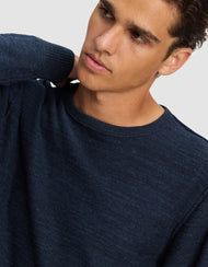 Sweat homme — Tate col rond