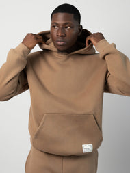 Sweat à capuche — Affirmation – Mega