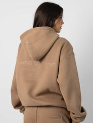 Sweat à capuche — Affirmation – Mega