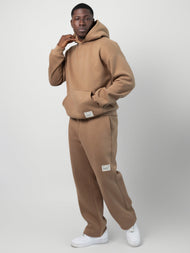 Sweat à capuche — Affirmation – Mega