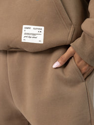 Sweat à capuche — Affirmation – Mega
