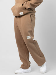 Pantalon de jogging — Affirmation coupe droite