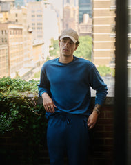 Ensemble sweat et pantalon homme — Versa col rond