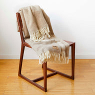 Plaid — Pure Wool