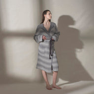 Peignoir unisexe — Tina Muslin